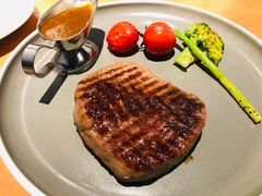 -新贝乐意大利餐厅(苏州中心店)