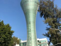 -狐尾山公园