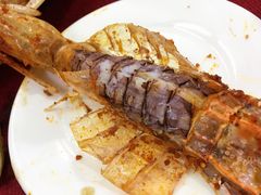 -QQ海鲜餐厅