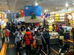 -line friends(明洞旗舰店)