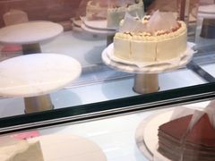 -St蛋糕王国(亨特店)