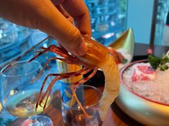 -Mr·Fish鱼鲜生海鲜放题(银泰in99店)
