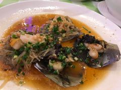 -快乐海鲜城(虎泉街店)