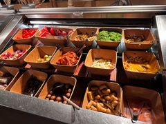 -温野菜涮涮锅(西单大悦城店)