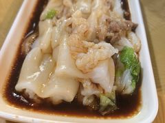 -阿清煲仔店(纺织城店)