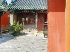 -历代帝王庙博物馆