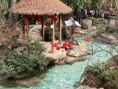 -唐风温泉