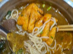 -柳州肥姨妈大骨螺蛳粉(曹路店)