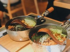 -火山屋台(新街口店)