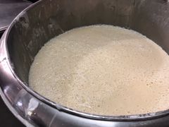 -共和老洪豆花草粿水粿