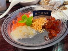 -永安鱼庄·镇江菜(东吴路店)