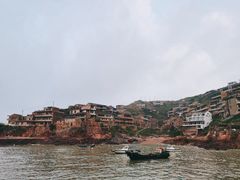 -东极岛景区