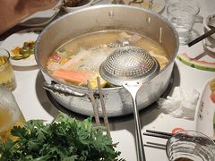 -潮牛壹号鲜牛肉火锅(世界城广场店)
