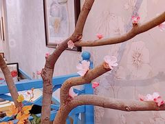 -香阁餐厅·常州菜·常州菜代表品牌(新北奥体店)