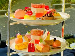 -西郊宾馆·1921餐厅