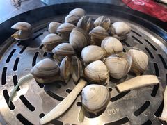 -日进一片海.生腌海鲜火锅.宵夜烧烤(三里屯总店)