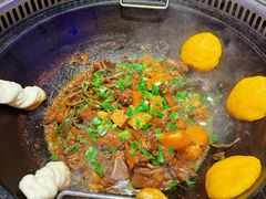 -徐家屯铁锅炖(宋家庄店)