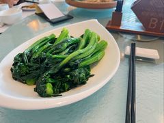 -蜈支洲岛珊瑚酒店临海阁中餐厅