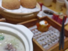 -蔡澜点心·粤菜(花城汇南区店)