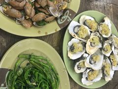 -贞姨美食·老字号海鲜大排档