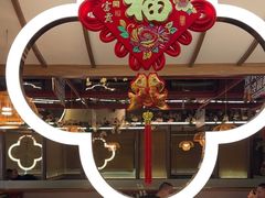 -一品渝香干锅鸭头(平安店)