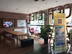 -喆·啡酒店(秦皇岛人民公园广场店)