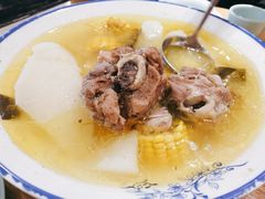 -鸡毛店·川菜(双楠店)