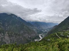 -萝卜寨羌文化生态旅游区