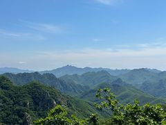 -大连天门山国家森林公园