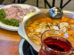 -大理.老字号渝记酸萝卜乌鱼(古城总店)