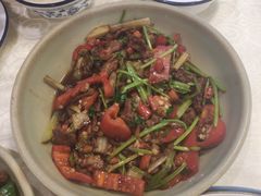 -湖南乡情湘菜馆(罗湖店)