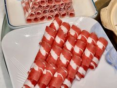 -天宜隆蘑菇宴火锅(石景山旗舰店)