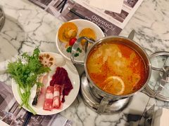 -深圳同泰万怡酒店·万荟轩自助餐厅(同泰店)