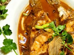 -小船渔村•大连菜•大连焖鱼(黄河路店)