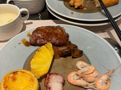 -阿纳迪酒店·秘境西餐厅