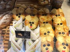 -精点味道(大连商场店)