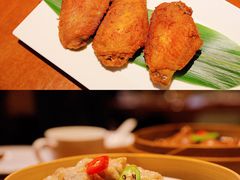 -杭州JW万豪酒店-万豪中餐厅