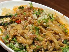 -味上湘菜馆(岳麓山店)