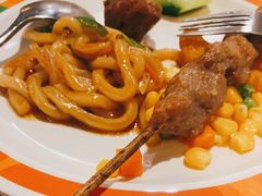 -比格比萨自助(西单明珠餐厅)
