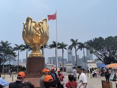 -香港会议展览中心演讲厅