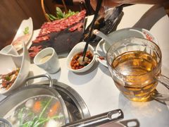 -牛品福潮汕牛肉火锅(旺庄店)