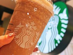 -星巴克(北京新东安)