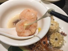-煲宫猪肚鸡(昆山金鹰国际购物中心店)