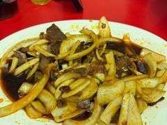 -乐天拉面(桃花街店)