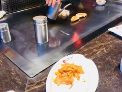 -湘汇概念铁板烧(铁西万达店)