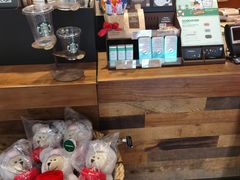 -星巴克(天津五大道店)