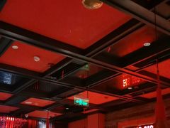 -绿茶餐厅(蓝色港湾店)