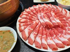 -再宣武文化主题餐厅·清真