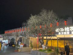 -东西巷