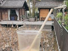 -莫催咖啡